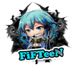 F3nt4Teens's Avatar'