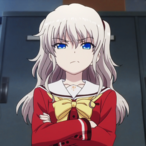 Nao.Tomori.'s Avatar'