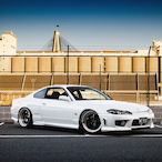 Nissan.S15's Avatar'