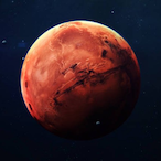 Mars.Space's Avatar'