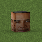 Mr.BarryObama's Avatar'