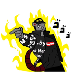 SupremeDripRat's Avatar'