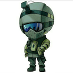 Nikpeda's Avatar'
