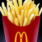 FranceFry's Avatar'