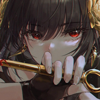 Akitama_mio's Avatar'