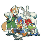 foxtrooper21's Avatar'