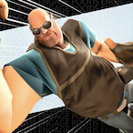 Forgonious's Avatar'