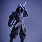 HoniiBadgerr's Avatar'