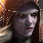 SylvanasWR's Avatar'