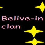 BELIVE-IN-WEWE's Avatar'