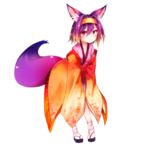 LUCK_Lucifer's Avatar'