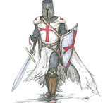 DeusVultSilence's Avatar'