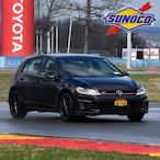 Volkswagen-GTI's Avatar'