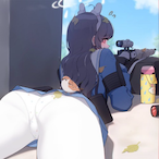 HerrKaiserHime's Avatar'