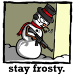 xCaptFrostyx's Avatar