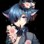 Kirisame_Maris's Avatar'