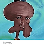 BlackestWaard's Avatar'