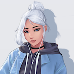 pvqjx's Avatar'