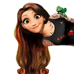 Furiia's Avatar'