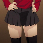 AnimeThighMan's Avatar'