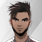 ScreamProPlayer's Avatar'