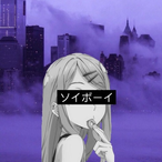 SoyVille's Avatar'