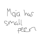 Shyamaloma's Avatar'