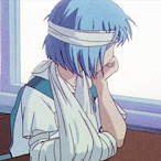 OrangeBigFish's Avatar'
