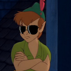 FlyLikePeterPan's Avatar'