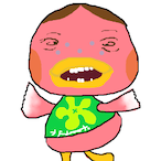 Miss_Adelaide's Avatar'
