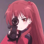 StrawberryJam's Avatar'