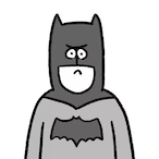 HD-Batman's Avatar'