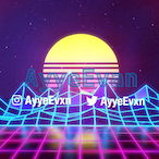 AyyeEvan's Avatar'