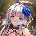 Kiuwaiw's Avatar'