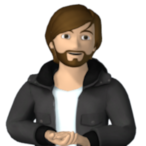 SuperMayoman's Avatar'