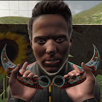 SCIMMIA_BANANA's Avatar'