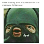 Chocolatperson's Avatar'