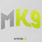MysticalK9's Avatar'