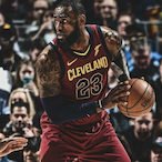 Lebron...James's Avatar'