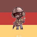 KunwenLLLL's Avatar'