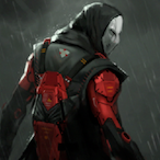 DarkSedna's Avatar'