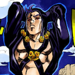 Risotto.Nero's Avatar'