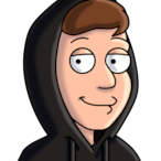 GEXi_TendoPain's Avatar'