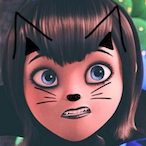 xvolgasx's Avatar'