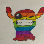 CommandrRainbow's Avatar'