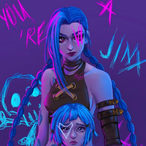 NoobGamerTag's Avatar'