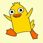 Ducky.Momo.-.'s Avatar'