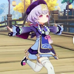 Idnimix's Avatar'