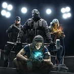 LUNGSHOT07's Avatar'
