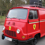 FerrariMontell's Avatar'